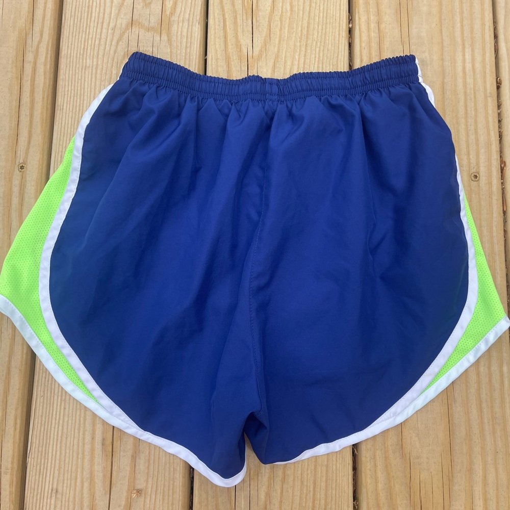 Nike dri-fit running shorts - Picture 3 of 4